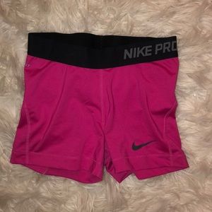 Nike Pro Dri-Fit Spandex